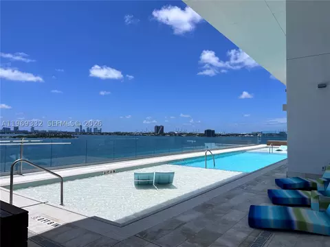 700 NE 26th Ter #2205, Miami, FL 33137