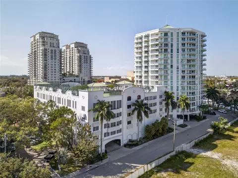 401 SW 4th Ave #1407, Fort Lauderdale, FL 33315