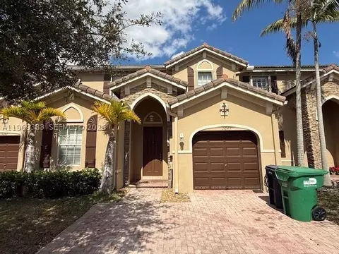15243 SW 9th Way, Miami, FL 33194