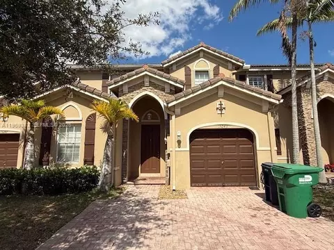 15243 SW 9th Way, Miami, FL 33194