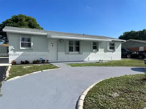 1330 SW 6th Ter, Deerfield Beach, FL 33441