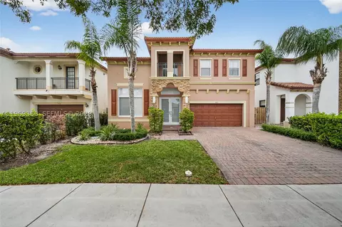 642 SE 37th Pl, Homestead, FL 33033