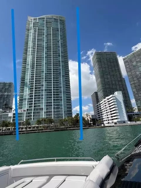 2900 NE 7th Ave #1205, Miami, FL 33137