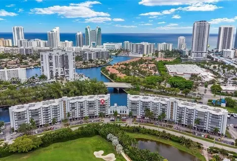 200 Diplomat Pkwy #620, Hallandale Beach, FL 33009