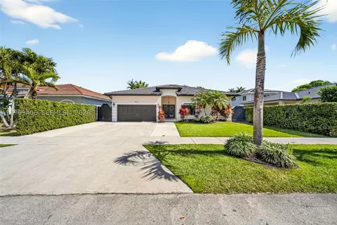 14231 SW 161st Pl, Miami, FL 33196
