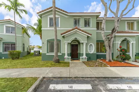 2712 SE 15th Pl #148, Homestead, FL 33035