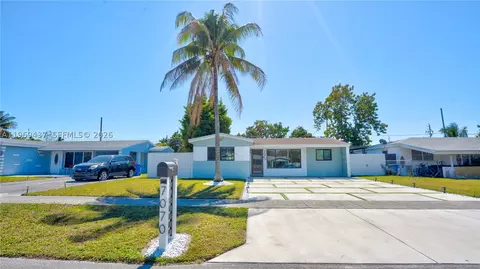 7070 SW 26th Ct, Miramar, FL 33023