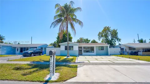 7070 SW 26th Ct, Miramar, FL 33023