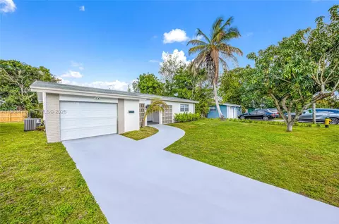 7949 Panama St, Miramar, FL 33023