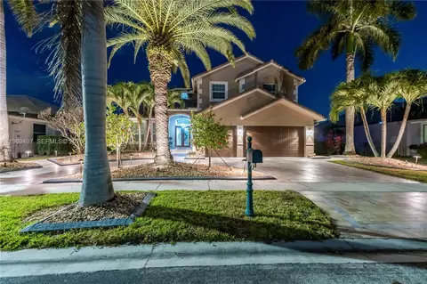 3240 SW 190th Ave, Miramar, FL 33029