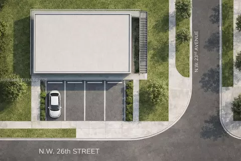 2600 NW 23rd Ave, Miami, FL 33142