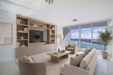 2020 N Bayshore Dr #3506, Miami, FL 33137