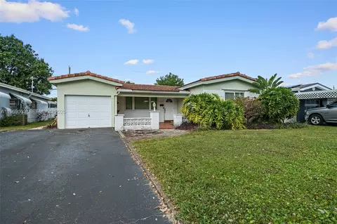 7833 Juniper St, Miramar, FL 33023