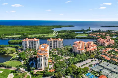 13627 Deering Bay Dr #702, Coral Gables, FL 33158