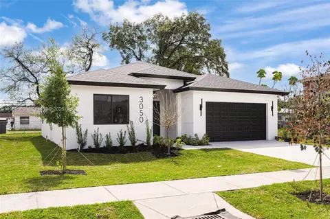 3050 NW 24th St, Fort Lauderdale, FL 33311