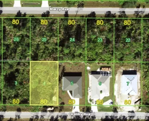 Undisclosed, Port Charlotte, FL 33948