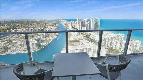 4010 S Ocean Dr #T4002, Hollywood, FL 33019