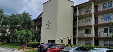 701 SW 128th Ave #401F, Pembroke Pines, FL 33027