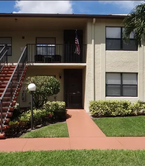 7903 Willow Spring Dr #1112, Lake Worth, FL 33467