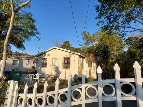 7091 NW 21st Ave, Miami, FL 33147