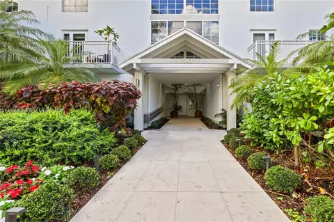 290 Sunrise Dr #2-L, Key Biscayne, FL 33149