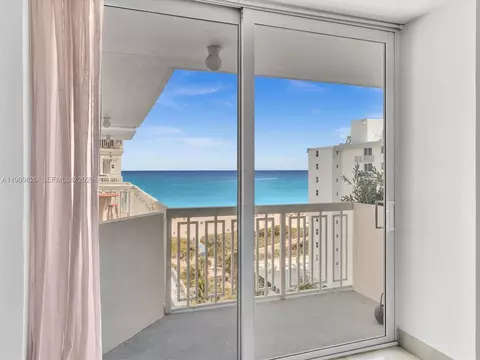 401 Ocean Dr #1007, Miami Beach, FL 33139
