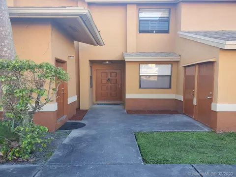 2461 NW 56th Ave #105, Lauderhill, FL 33313