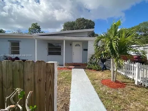 540 Opa Locka Blvd, North Miami, FL 33168