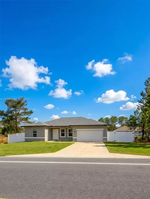 684 Marion Oaks Mnr, Ocala, FL 34473