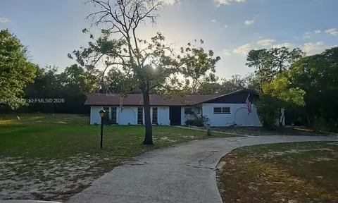 18227 Branch Rd, Hudson, FL 34667