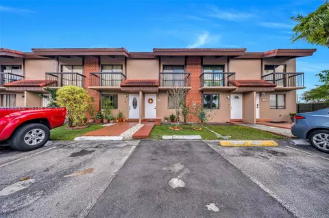 1923 SW 107th Ave #103, Miami, FL 33165