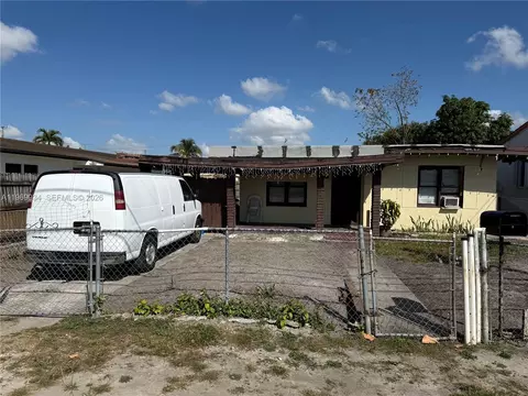 7239 NW 2nd Ter, Miami, FL 33126