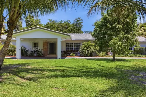 14721 SW 67th Ave, Coral Gables, FL 33158