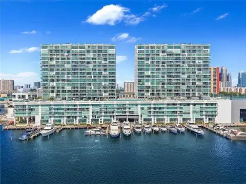 400 Sunny Isles Blvd #2004, Sunny Isles Beach, FL 33160