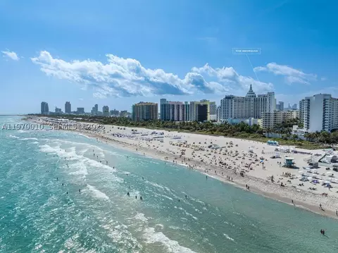 1623 Collins Ave #PH1010, Miami Beach, FL 33139