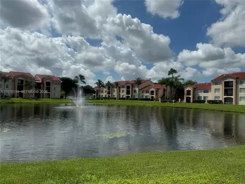 2091 Renaissance Blvd #104, Miramar, FL 33025