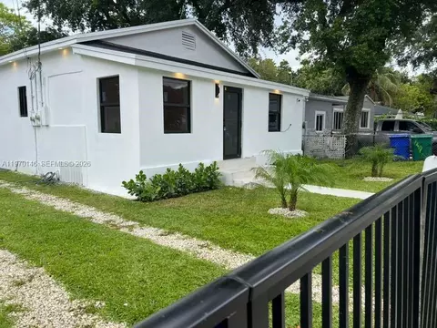 5511 NW 4th Ave, Miami, FL 33127