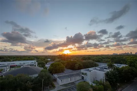 301 Altara Ave #719, Coral Gables, FL 33146