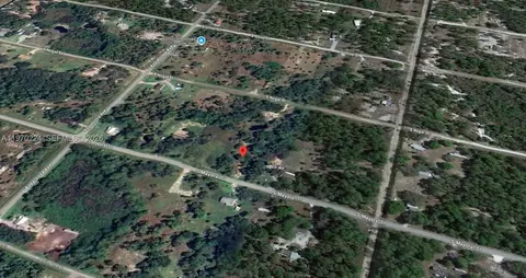 745 S Mayoral St, Clewiston, FL 33440