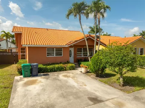 14526 SW 106th Ter, Miami, FL 33186