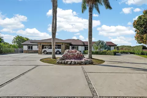 19390 SW 312th St, Homestead, FL 33030