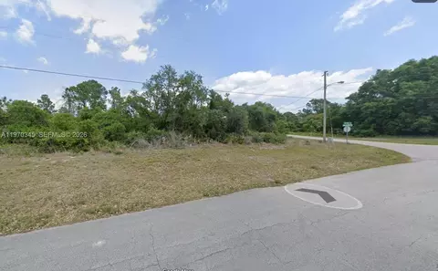 1525 Washington Blvd, Lake Placid, FL 33852