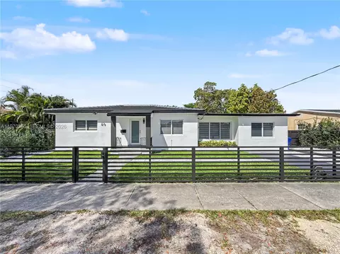 1530 SW 24th Ave, Miami, FL 33145