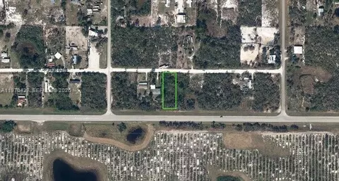 141 Flagler St, Lake Placid, FL 33852