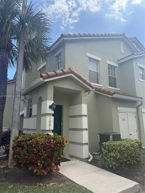 1001 Belmont Pl #1001, Boynton Beach, FL 33436