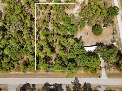 439 Avenida Del Sur, Clewiston, FL 33440