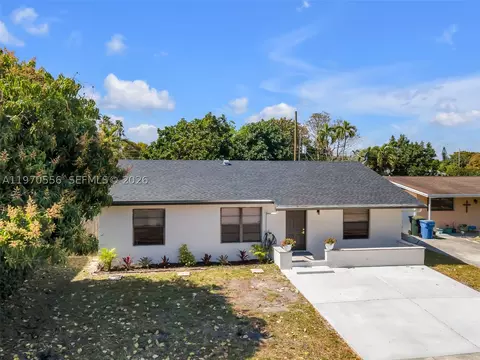 4141 NW 16th Ave, Oakland Park, FL 33309