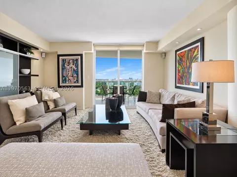 2101 Brickell Ave #1812, Miami, FL 33129