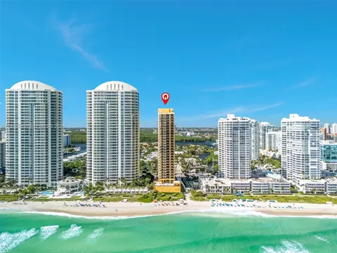 16275 Collins Ave #1604, Sunny Isles Beach, FL 33160