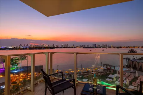 1100 West Ave #520, Miami Beach, FL 33139